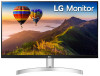 Get LG 27MN60T-W PDF manuals and user guides