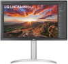 Get LG 27UP850-W PDF manuals and user guides