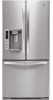 Get LG 50144815 - LFX23961ST 22.6 cu. ft. Refrigerator PDF manuals and user guides