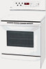 Get LG LRE30757SW - 30in Electric Range PDF manuals and user guides