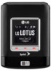 Get LG LX600 Black PDF manuals and user guides