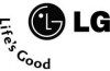 Get LG ST3700K - LG - Stand PDF manuals and user guides