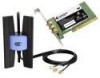 Get Linksys WMP300N - Wireless-N PCI Card PDF manuals and user guides