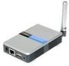 Get Linksys WPS54G - Wireless-G PrintServer Print Server PDF manuals and user guides