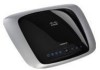 Get Linksys WRT320N - Wireless-N Gigabit Router Wireless PDF manuals and user guides