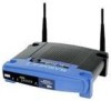 Get Linksys WRT54GS - Wireless-G Broadband Router PDF manuals and user guides
