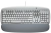 Get Logitech 104 - Deluxe Access 104 Keyboard PDF manuals and user guides