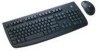 Get Logitech 920-000492 - Deluxe 660 Cordless Desktop Wireless Keyboard PDF manuals and user guides