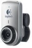 Get Logitech 960-000044 - Quickcam For Notebooks Deluxe Notebook Web Camera PDF manuals and user guides