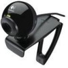 Get Logitech 960-000343 - Quickcam E 1000 Web Camera PDF manuals and user guides