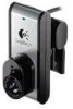 Get Logitech 961398-0403 - Quickcam For Notebooks Pro Notebook Web Camera PDF manuals and user guides