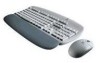 Get Logitech 967089-0403 - Cordless Freedom Wireless Keyboard PDF manuals and user guides