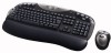 Get Logitech 967231-0403 - Cordless Elite Duo Keyboard PDF manuals and user guides