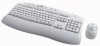 Get Logitech 967305-0403 - Access Duo Keyboard PDF manuals and user guides