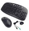 Get Logitech 967437-0403 - Cordless Desktop Wireless Keyboard PDF manuals and user guides