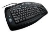 Get Logitech 967559-0403 - Media Keyboard Elite Wired PDF manuals and user guides