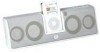 Get Logitech Mm50 - Portable Speakers For iPod PDF manuals and user guides