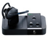 Get Logitech BH970 PDF manuals and user guides