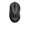 Get Logitech G400 PDF manuals and user guides