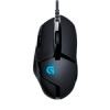 Get Logitech G402 PDF manuals and user guides