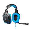 Get Logitech G430 PDF manuals and user guides