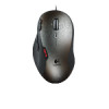 Get Logitech G500 PDF manuals and user guides