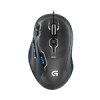 Get Logitech G500s PDF manuals and user guides