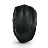 Get Logitech G600 PDF manuals and user guides