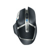Get Logitech G602 PDF manuals and user guides