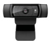 Get Logitech HD Pro Webcam C920 PDF manuals and user guides