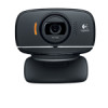 Get Logitech HD Webcam C510 PDF manuals and user guides