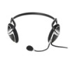Get Logitech Internet Chat Headset PDF manuals and user guides