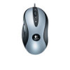 Get Logitech MX500 PDF manuals and user guides