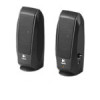 Get Logitech S-120 PDF manuals and user guides