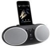 Get Logitech S125i - Portable Speakers With Digital Player Dock PDF manuals and user guides