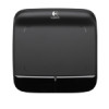 Get Logitech Wireless Touchpad PDF manuals and user guides