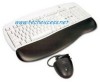 Get Logitech Y-RC14 - Wireless Keyboard PDF manuals and user guides