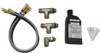 Get Lowrance Autopilot Pump Fitting Kit for ORB Steering System PDF manuals and user guides