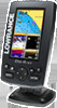 Get Lowrance Elite-4 HDI Gold PDF manuals and user guides