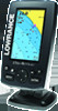 Get Lowrance Elite-4m HD Gold PDF manuals and user guides