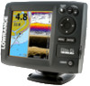 Get Lowrance Elite-5 CHIRP Gold PDF manuals and user guides