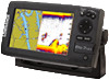 Get Lowrance Elite-7 Broadband PDF manuals and user guides