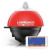 Get Lowrance FishHunter 3D PDF manuals and user guides