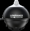 Get Lowrance FishHunter Pro PDF manuals and user guides