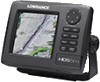 Get Lowrance HDS-5m Gen2 PDF manuals and user guides