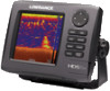Get Lowrance HDS-5x Gen2 PDF manuals and user guides