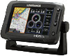 Get Lowrance HDS-7m Gen2 Touch PDF manuals and user guides