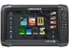 Get Lowrance HDS-9 Carbon - No Transducer PDF manuals and user guides
