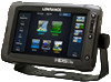 Get Lowrance HDS-9m Gen2 Touch PDF manuals and user guides