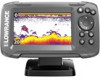 Get Lowrance HOOK178 4x PDF manuals and user guides